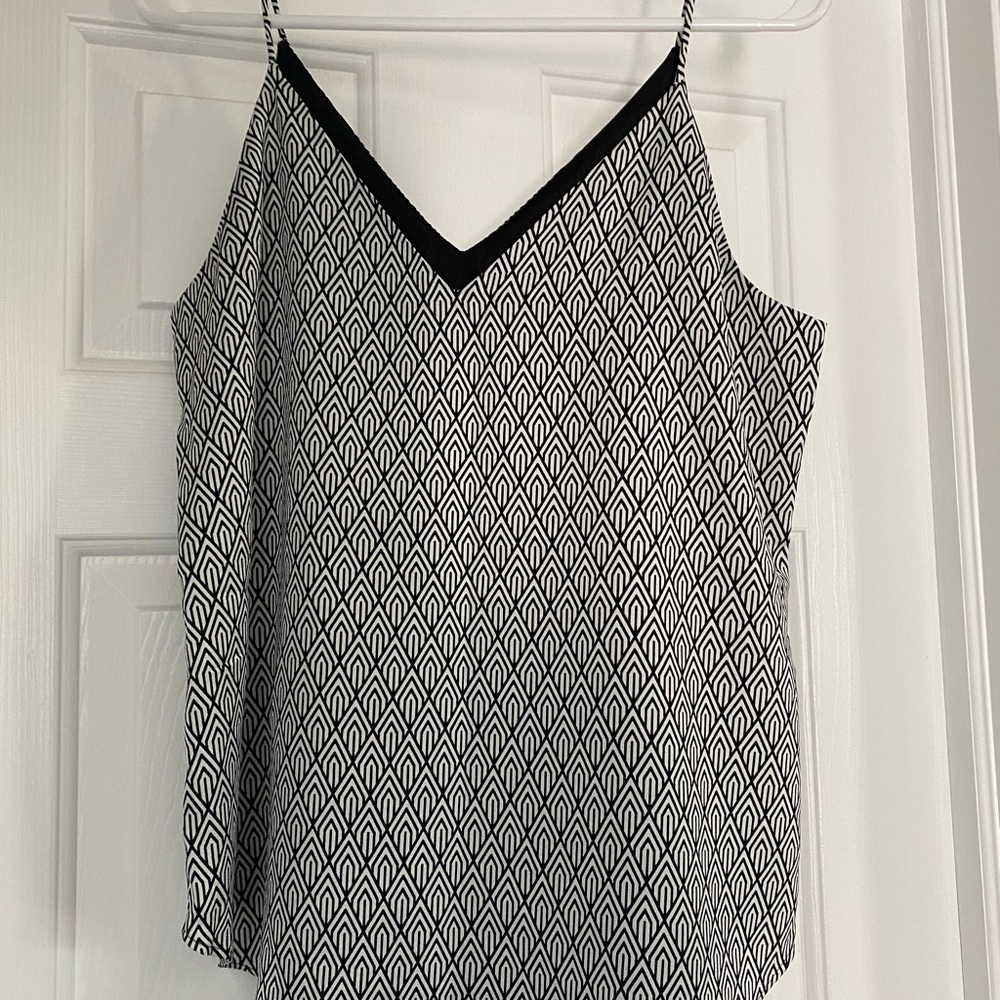 Express Downtown Cami